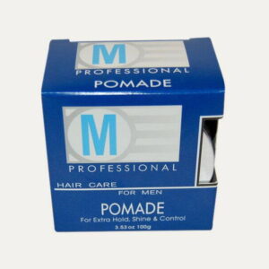 Pomade Boxes