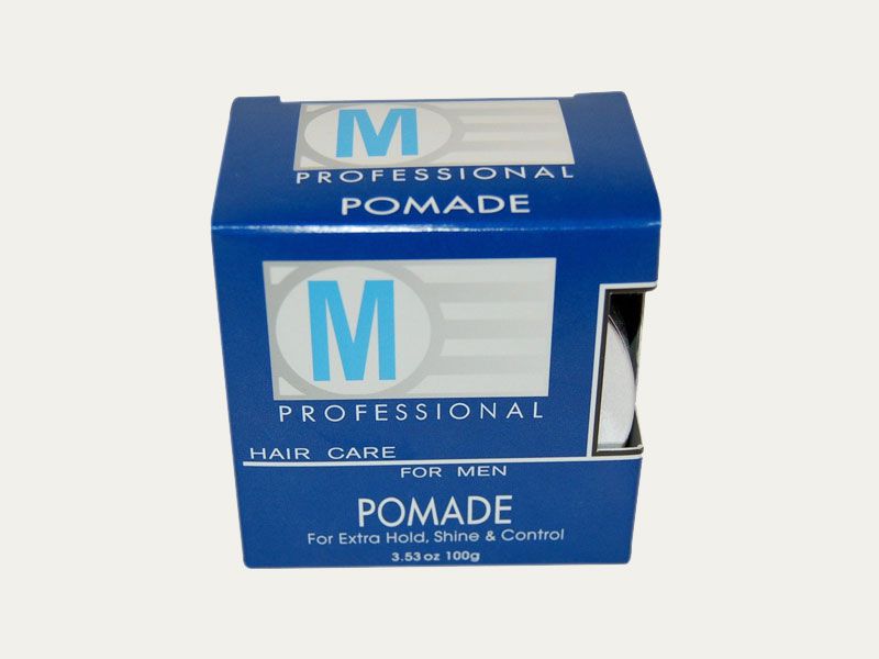 Pomade Boxes