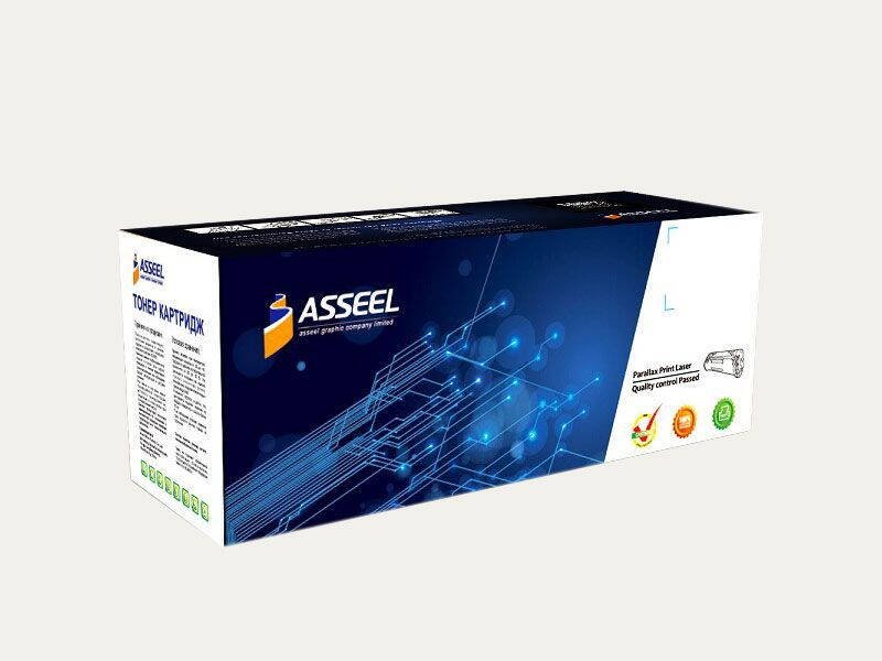 Printer Cartridge Boxes