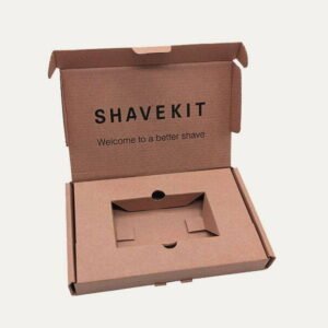 Razor Boxes