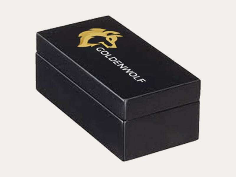 Rectangular Boxes