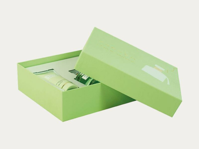Rigid Boxes