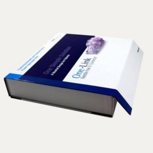 Rigid Pharmacy Boxes