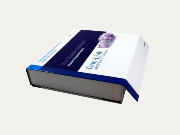 Rigid Pharmacy Boxes