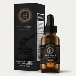Cannabis Tincture Boxes