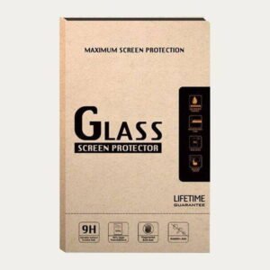Screen Protector Boxes