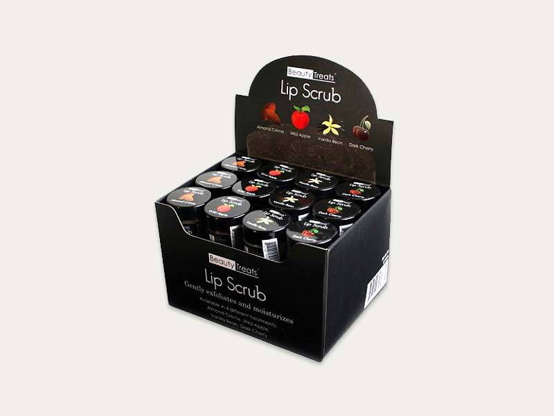 Scrub Boxes