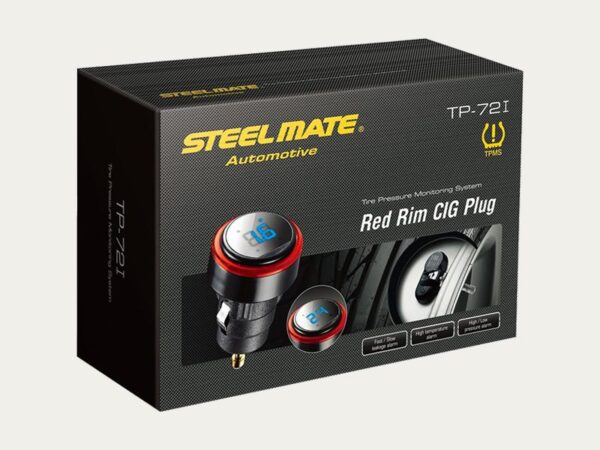 Sensor Monitor Boxes