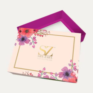 Shawl Boxes