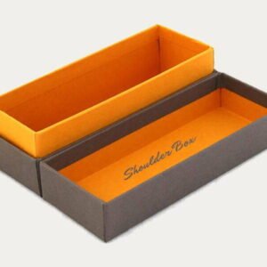Shoulder Boxes