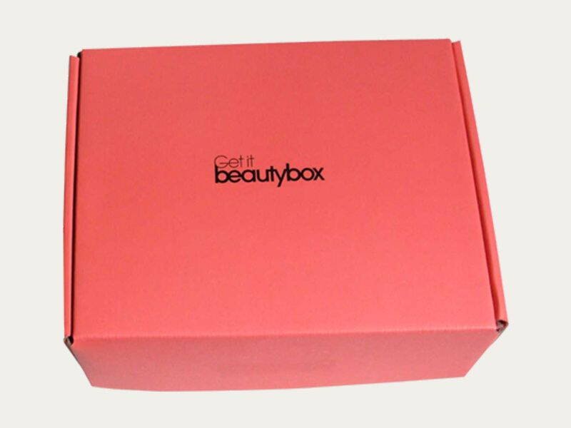 Six Corner Boxes