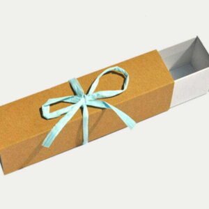 Sleeve Cookie Boxes