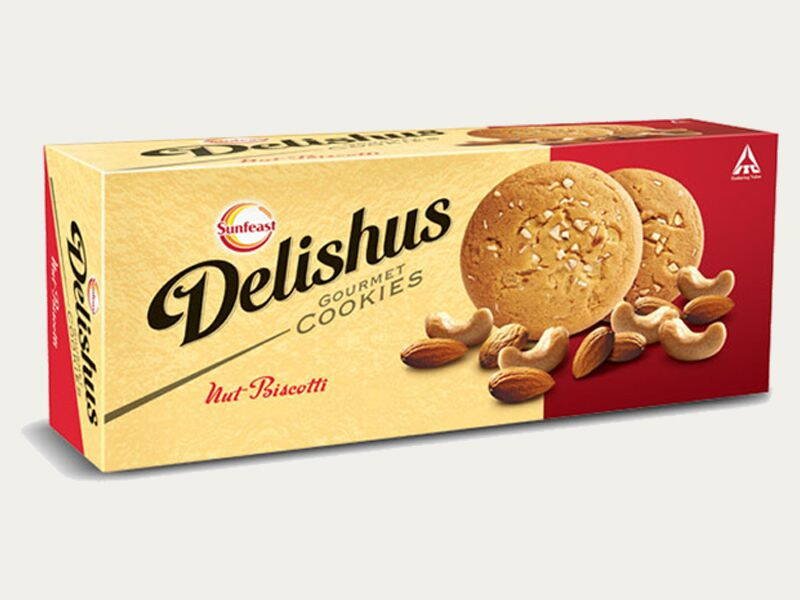 Small Cookie Boxes