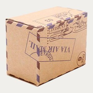 Small Kraft Boxes