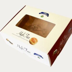 Snack Boxes