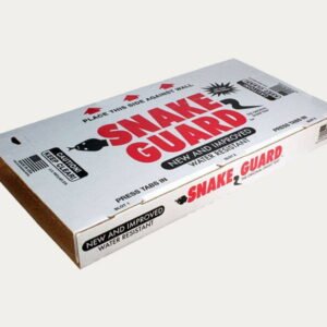 Snake Oil Boxes