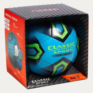 Soccer Ball Boxes