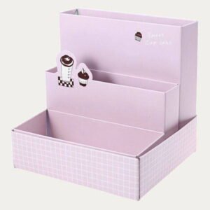 Stationery Boxes