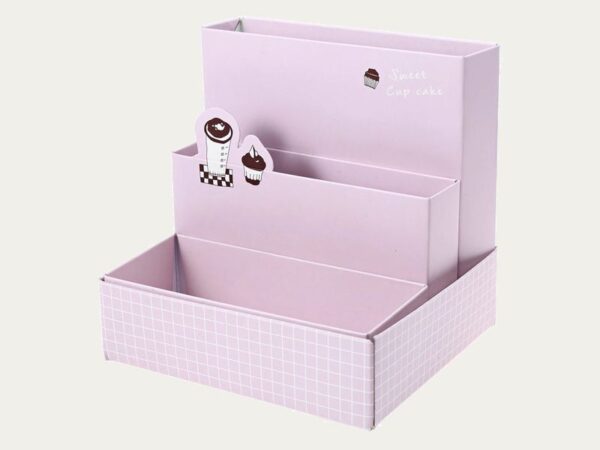 Stationery Boxes