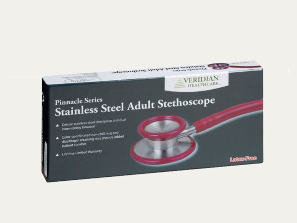 Stethoscope Boxes