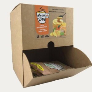 Sugar Boxes