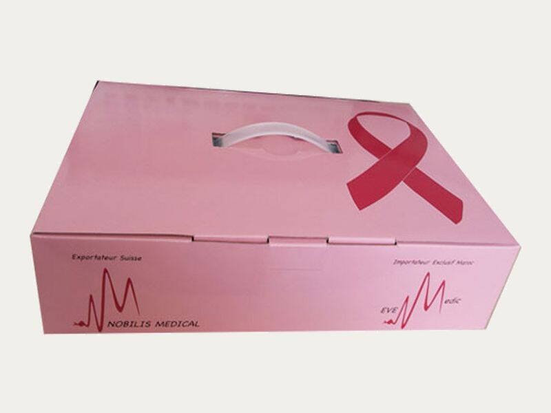 Suitcase Boxes