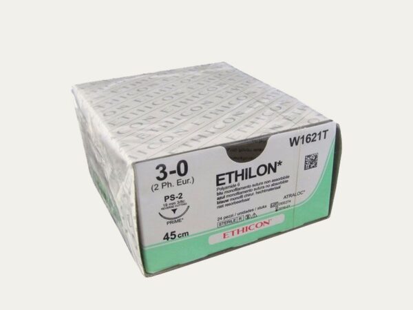 Surgical Suture Boxes