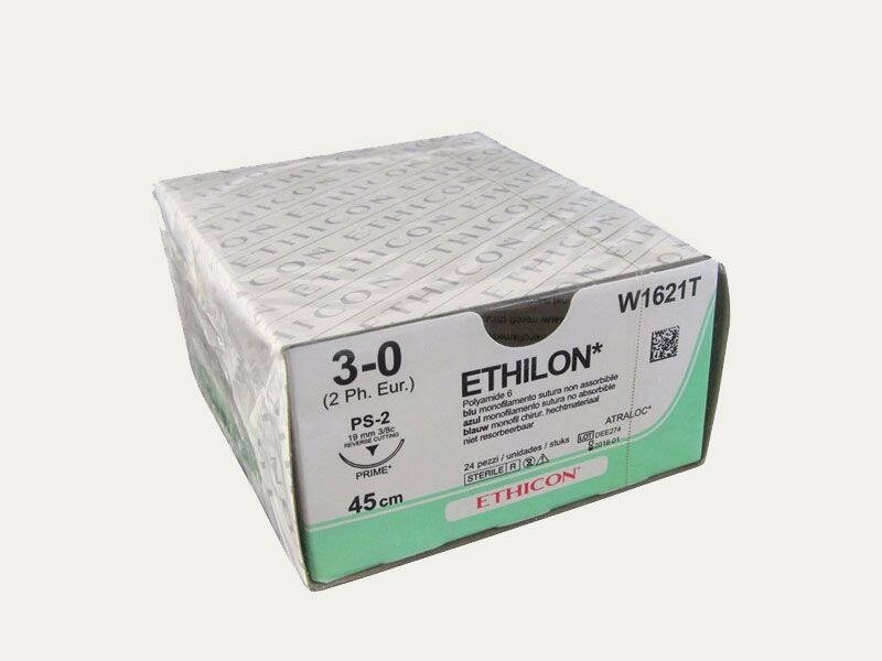 Surgical Suture Boxes