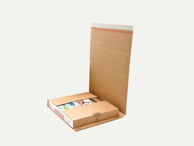 Book Boxes