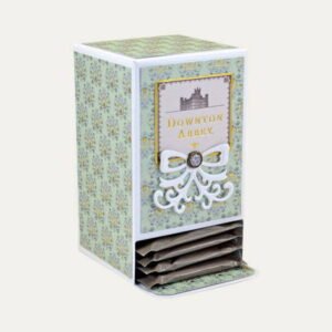 Tea Bag Dispenser Boxes