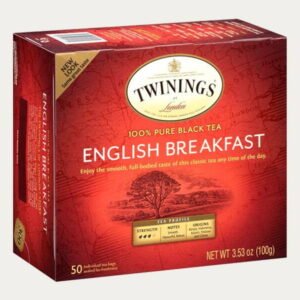 Tea Boxes