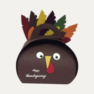 Thanksgiving Boxes