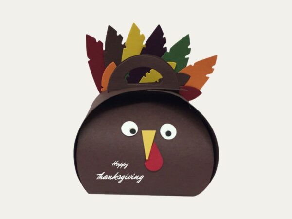 Thanksgiving Boxes