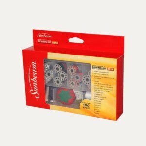 Thread Boxes
