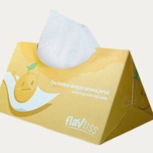 Tissue Boxes