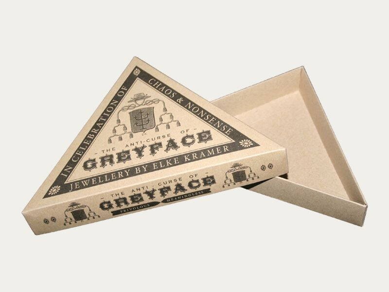 Triangular Boxes