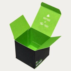 Tuck End Auto Bottom Boxes