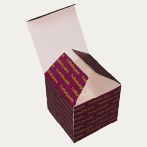 Tuck Flap Boxes