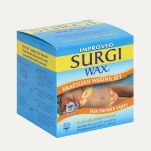 Wax Boxes