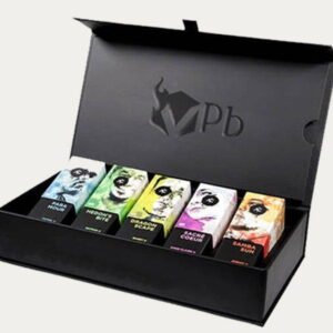 E Liquid Shipping Boxes