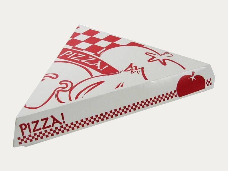 White Food Boxes