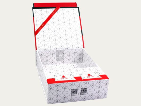 Electronic Cigarette Gift Boxes