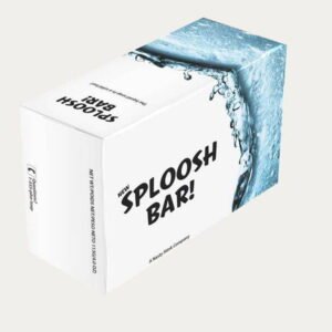 White Rectangular Boxes