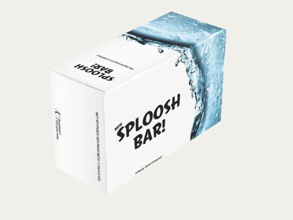 White Rectangular Boxes