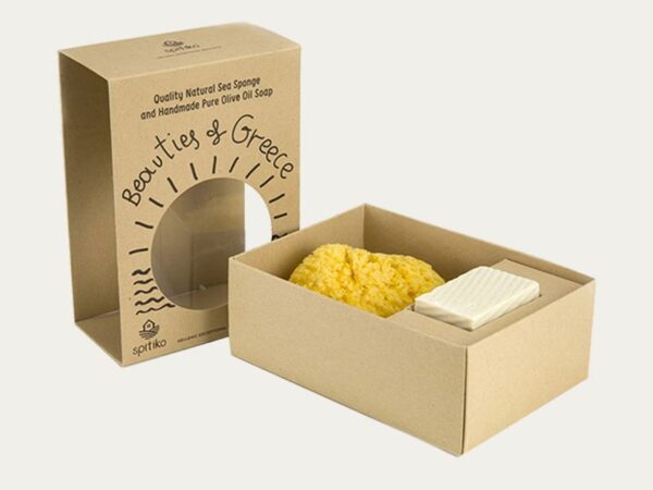 Wholesale Soap Boxes