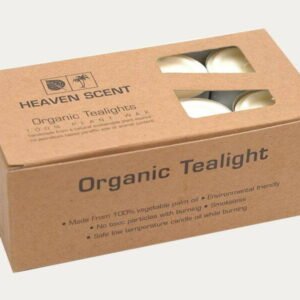 Window Candle Boxes