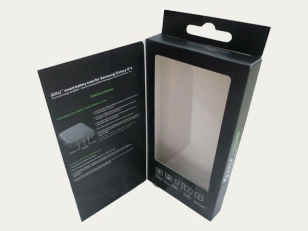 Window Display Boxes