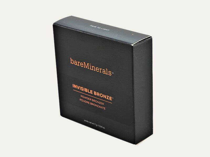 Bronzer Boxes