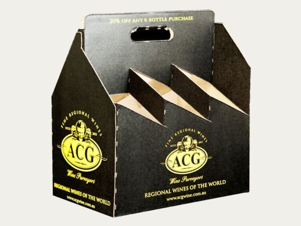 Wine Boxes