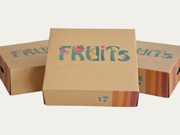 Food Shipping Boxes
